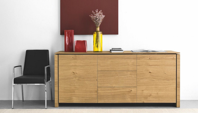 Calligaris Mag Sideboard