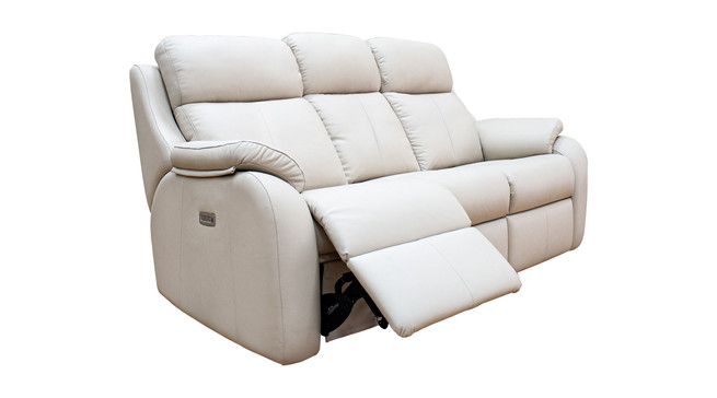 G Plan Kingsbury Sofa