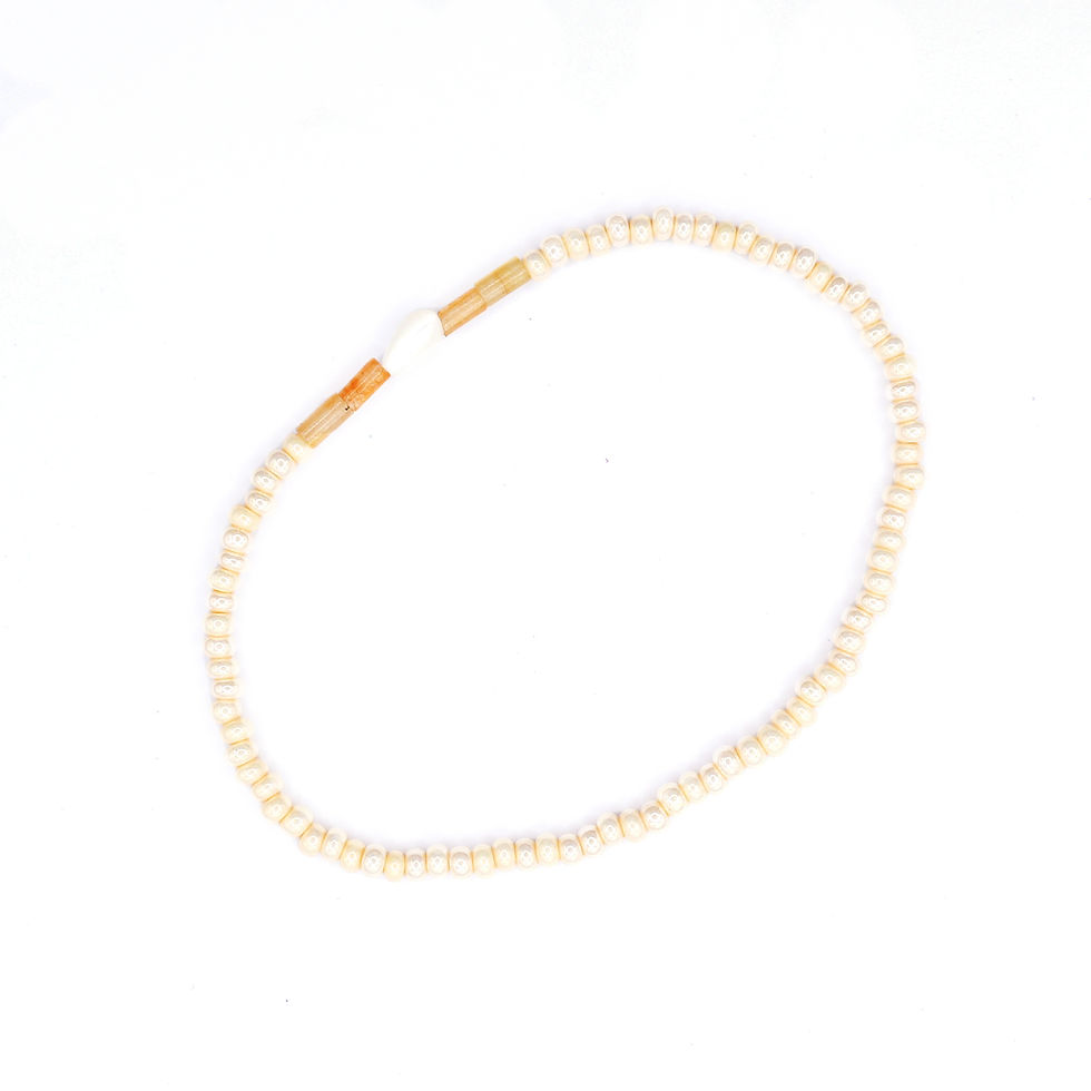 Thumbnail: Mother Pearl Bracelets