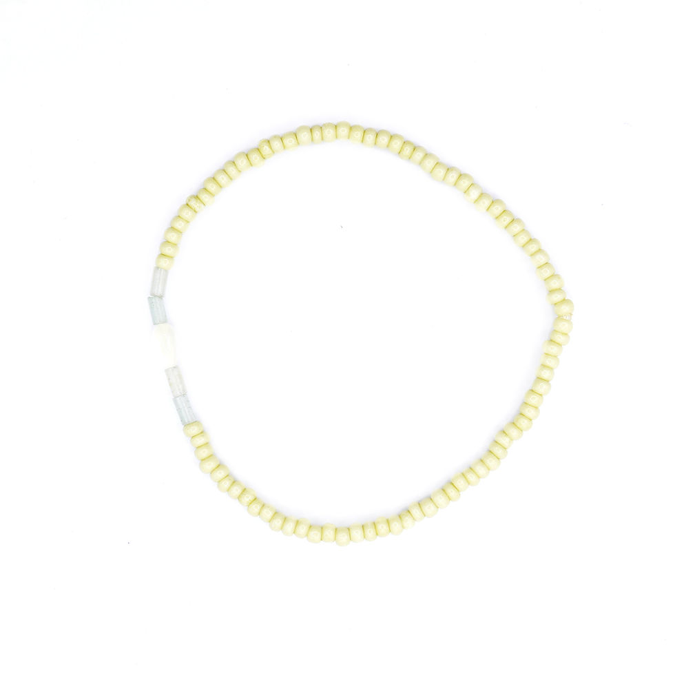 Thumbnail: Mother Pearl Bracelets