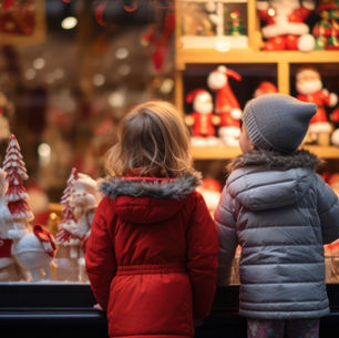 Support Local This Holiday Season!