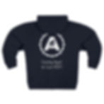 Thumbnail: AWAKEN360-Unisex Zip Hoodie