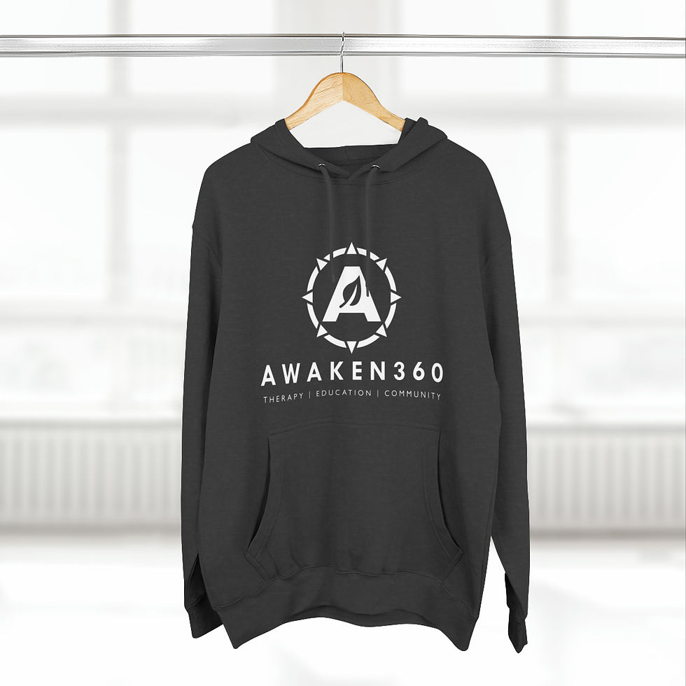 Thumbnail: Unisex Premium Pullover Hoodie