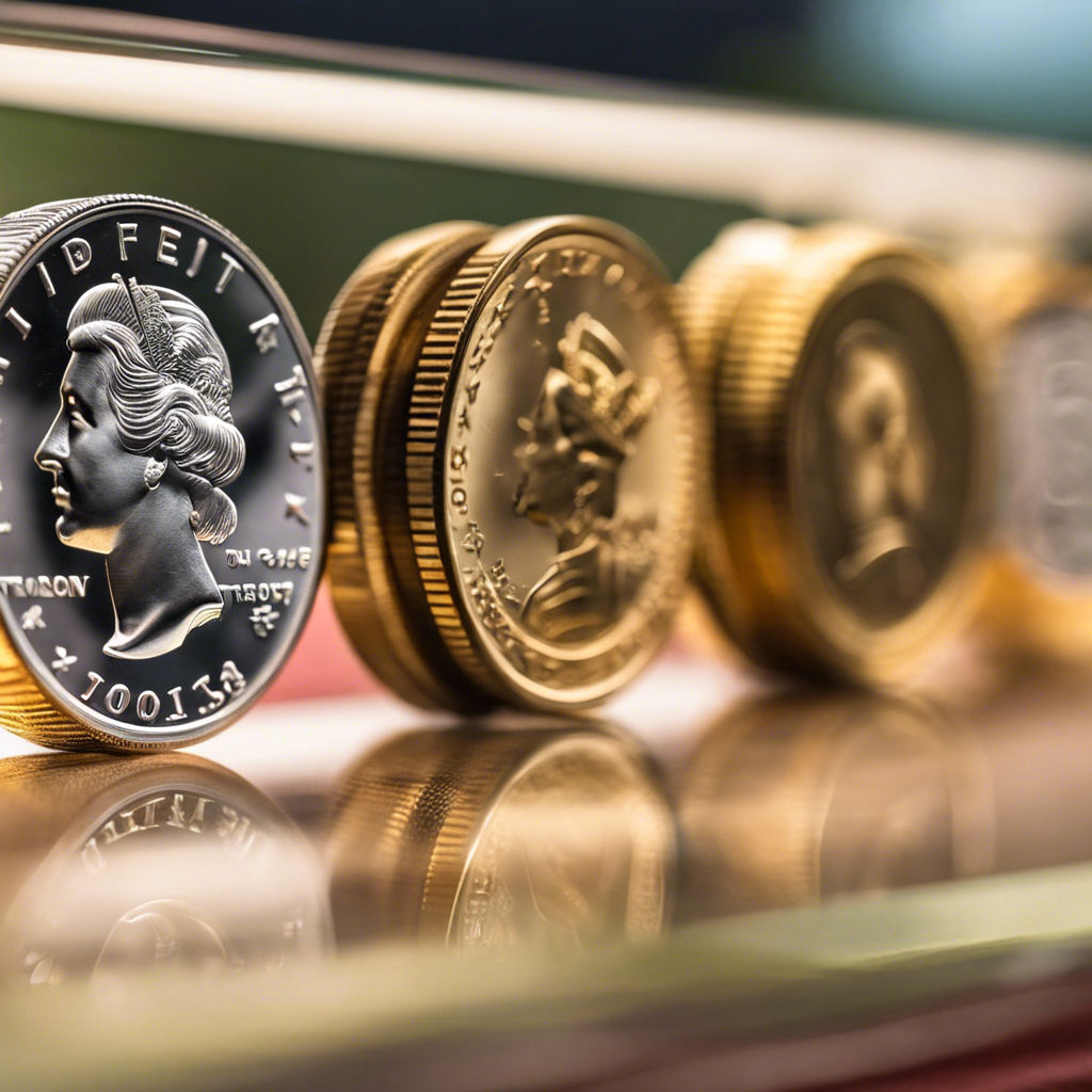 Plata Brothers Coins