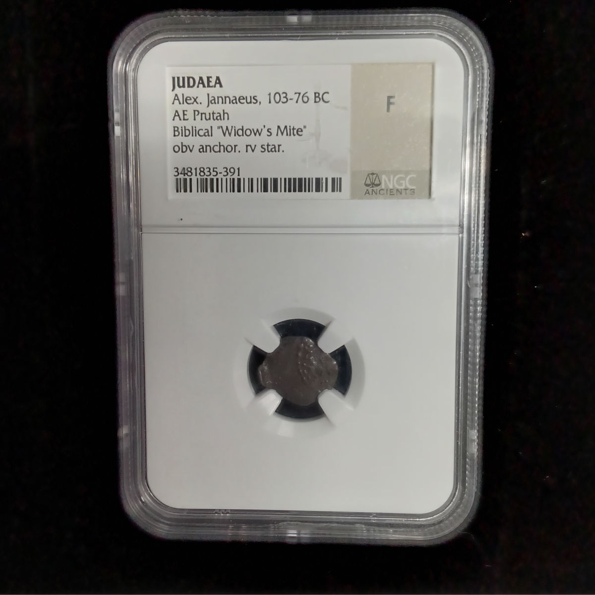 Plata Brothers Coins