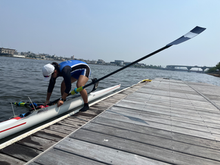 2025年度関西選手権競漕大会に出場します！