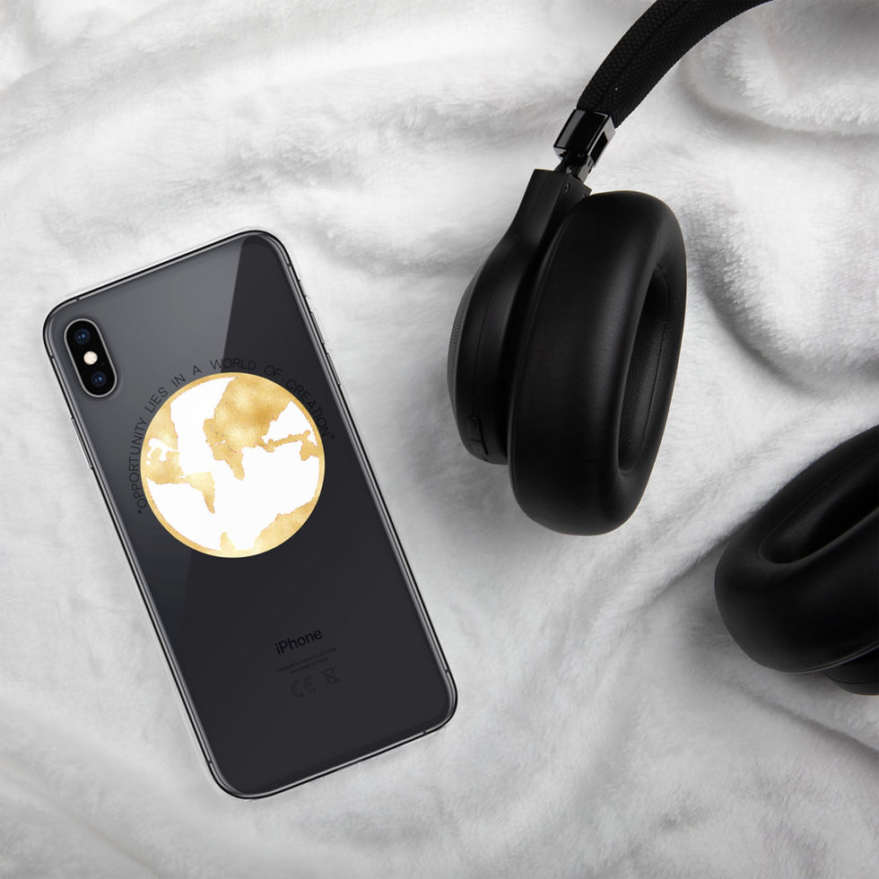 Thumbnail: ET Labz - iPhone Case