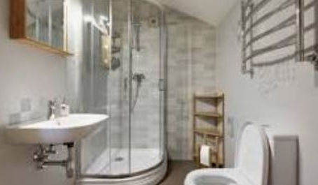 ADU Bathroom Innovations: Space-Saving Solutions That Don't Sacrifice Style
