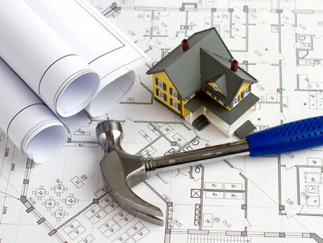 The Benefits of Pre-Construction Planning for Kitchen and Bathroom Remodels