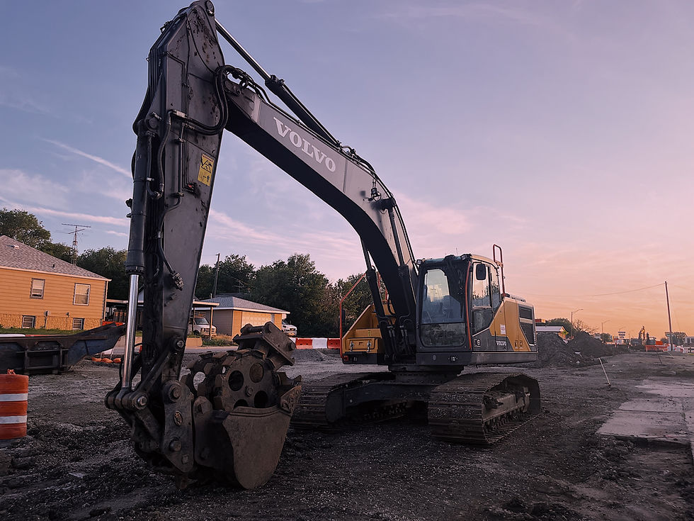 Home Northern Plains LLC