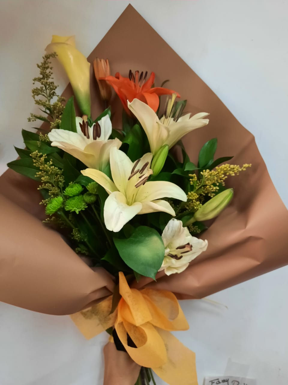 Bouquet