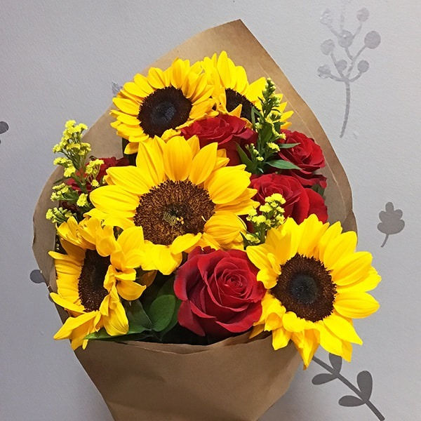 Miniatura: Bouquet