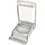Thumbnail: Aluminum Egg Slicer