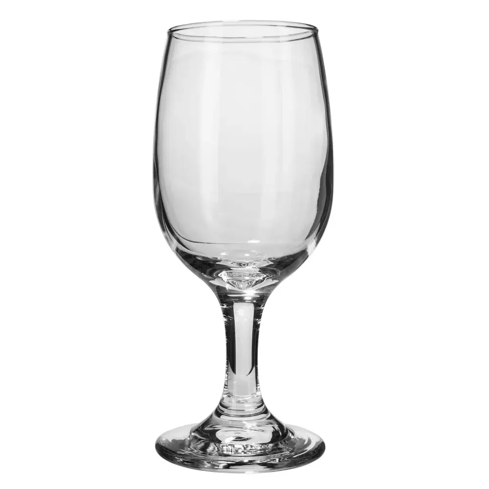 White Wine Glass