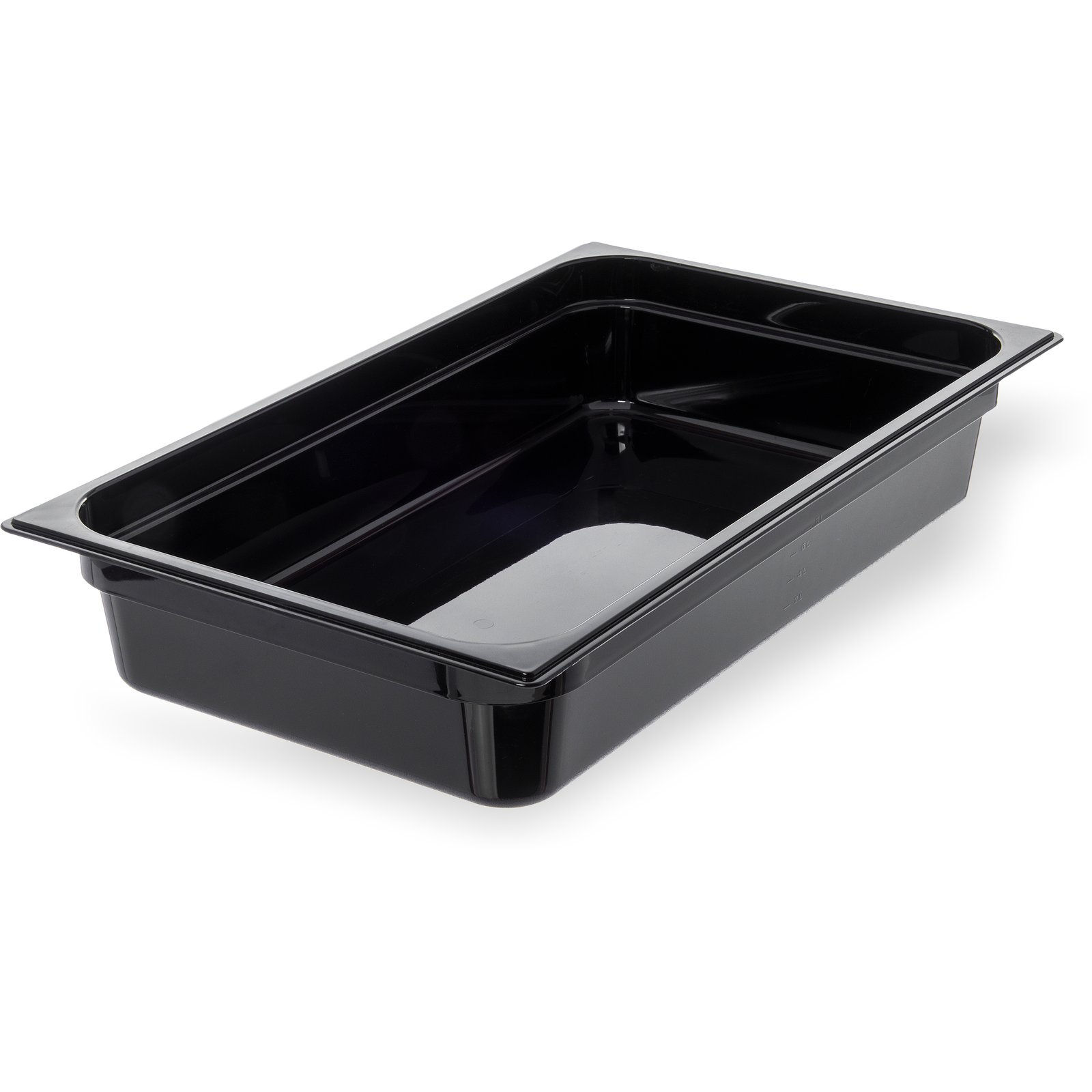 Food Pan Full Size 4"