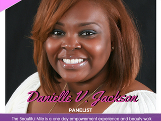 The Beautiful Mile event