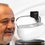 Thumbnail: Aika Mini CIC Hearing Aid: Rechargeable, Auto Noise Cancellation, Clear Sound,