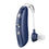 Thumbnail: BTE Rechargeable Hearing Aid Machine With Bluetooth Connectivity