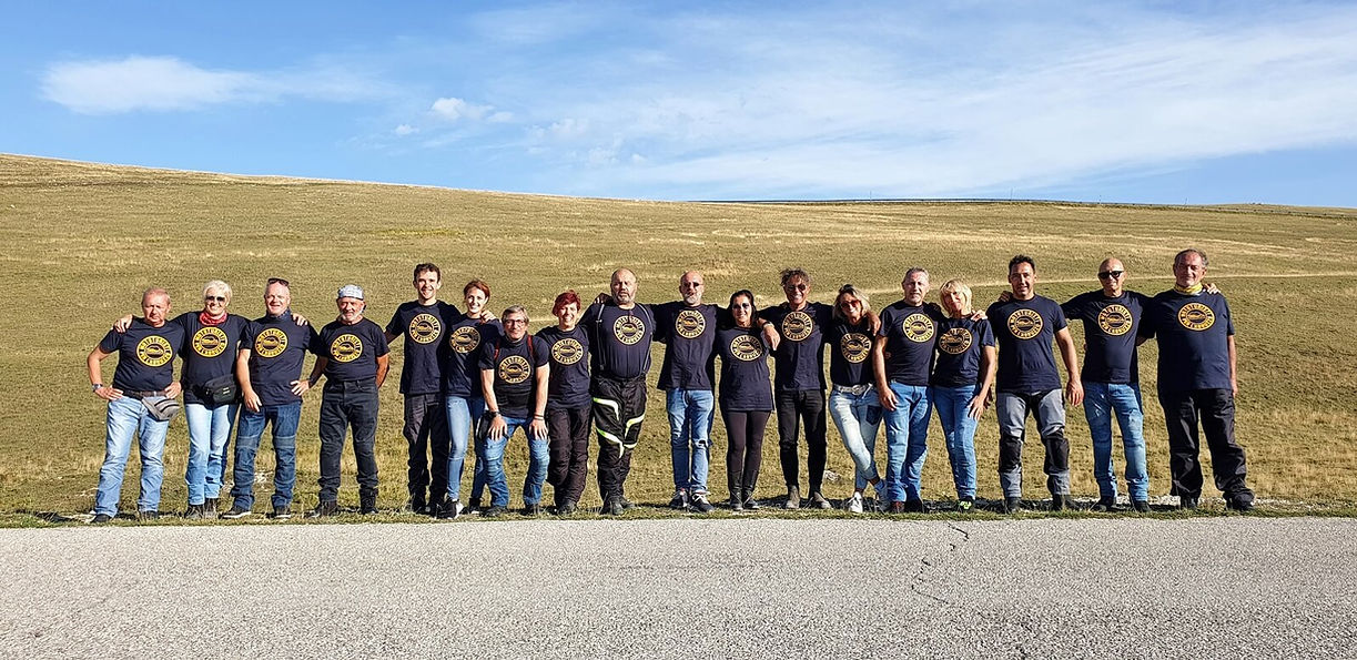 ABRUZZO IN MOTO TOURS