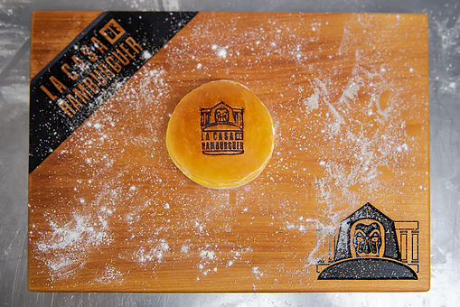 La casa de Hamburguer