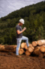 Equipe da JCA Segurança do Trabalho trabalhando para realizar inspeções e garantir a segurança no ambiente de tra