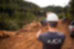 Equipe da JCA Segurança do Trabalho trabalhando para realizar inspeções e garantir a segurança no ambiente de tra