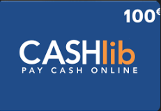 casino en ligne cashlib