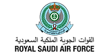 Royal Saudi Air Force Logo