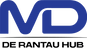 MD De Rantau Logo