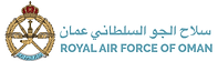 Royal Air Force of Oman logo