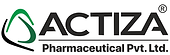 Actiza Logo