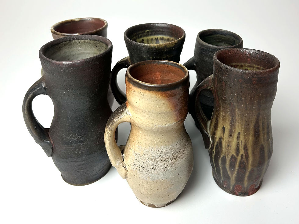 Thumbnail: Tall Mug
