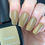 Thumbnail: Led-ish swatched color Nature (caramel)