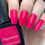 Thumbnail: Led-ish swatched color Happiness (pink)