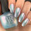 Thumbnail: PJR_Care_Nail_Polish_16_FREE_Let's_create_€15.95_swatch