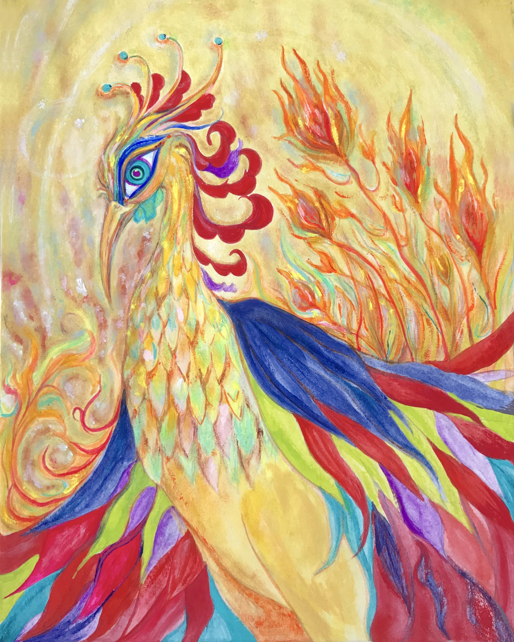 鳳凰