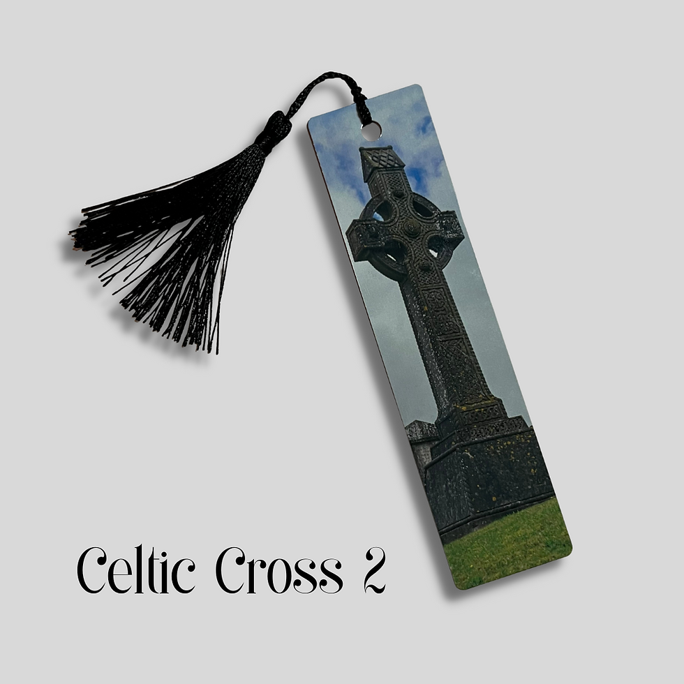 Thumbnail: Nature Bookmarks |  | Metal Bookmarks for Nature Lovers