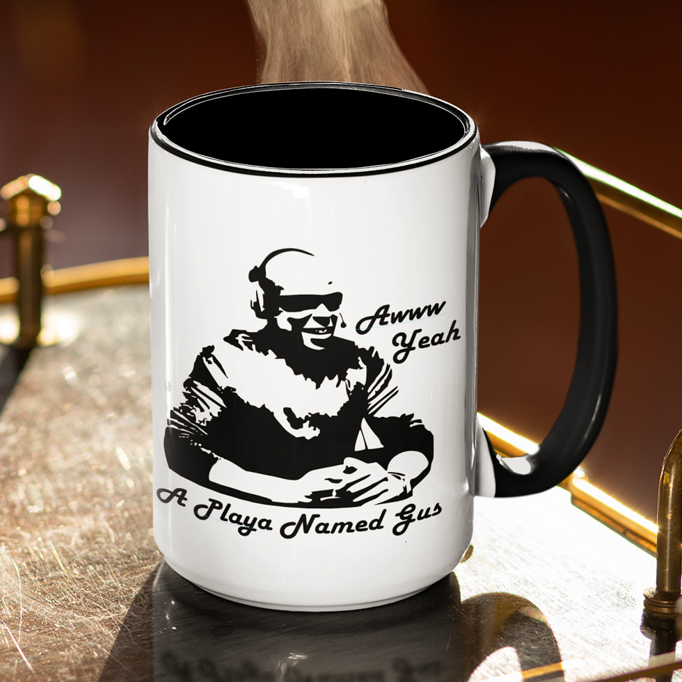 Thumbnail: Psych Mugs | Coffee Cocoa Tea | Psych TV Show | Psych Gift | Novelty Mug | Funny