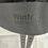 Thumbnail: ****PENDING****WINTEC DRESSAGE SADDLE "WIDE