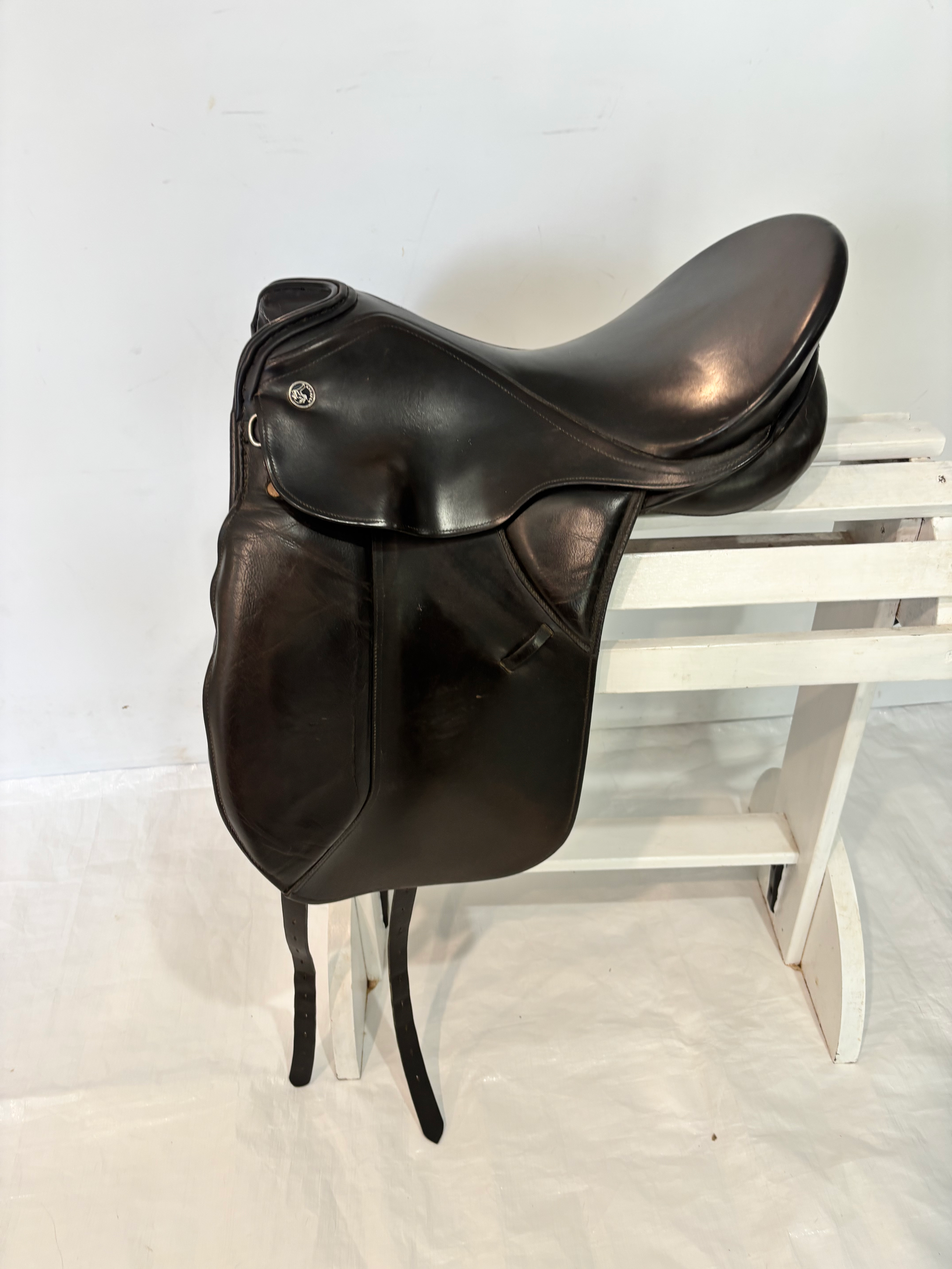 KIEFFER WEIN DRESSAGE SADDDLE 🔥NEW ARRIVAL