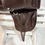 Thumbnail: BATES PONY SHOW DRESSAGE  SADDLE excellent hardly used condition