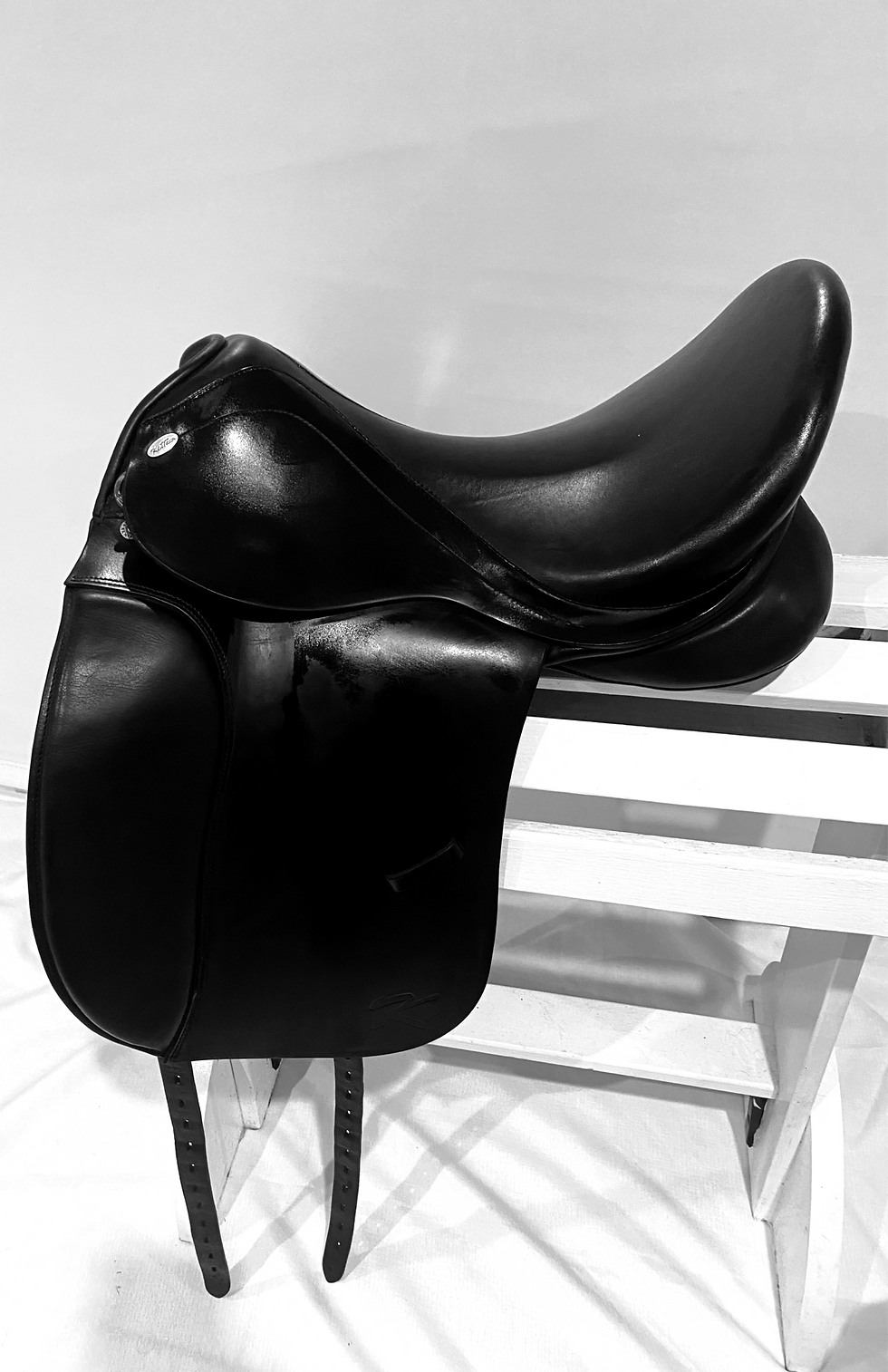 KENTAUR YOUNG RIDER SADDLE