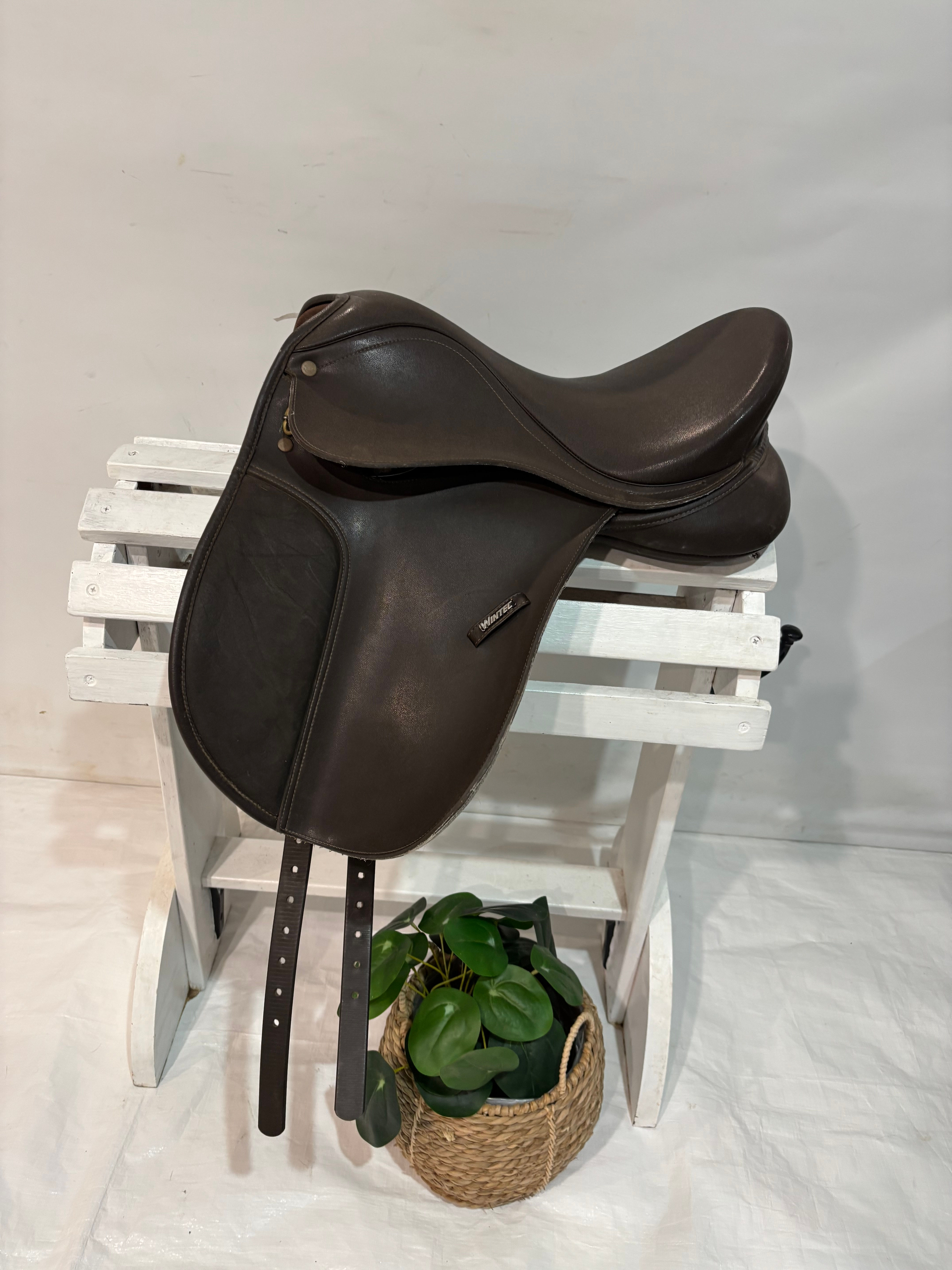 WINTEC PONY "WIDE"