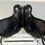 Thumbnail: BATES ISSABEL WERTH DRESSAGE SADDLE-Immaculate & mounted