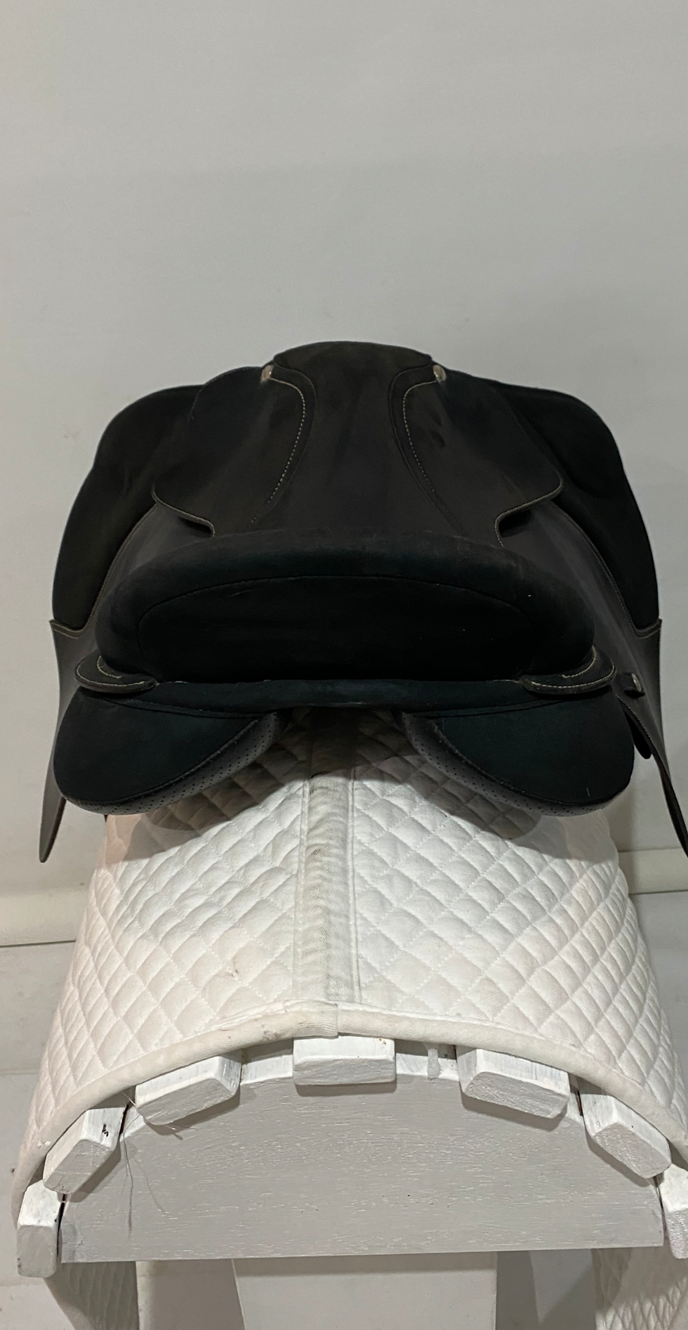 Thumbnail: WINTEC PRO JUMP SADDLE -LATEST MODEL🔥ON SALE 🔥