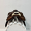 Thumbnail: PRESTIGE X-MEREDITH JUMP SADDLE