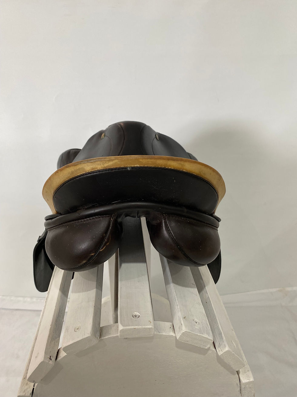 Thumbnail: PRESTIGE JUMP SADDLE📣 ON SALE 📣