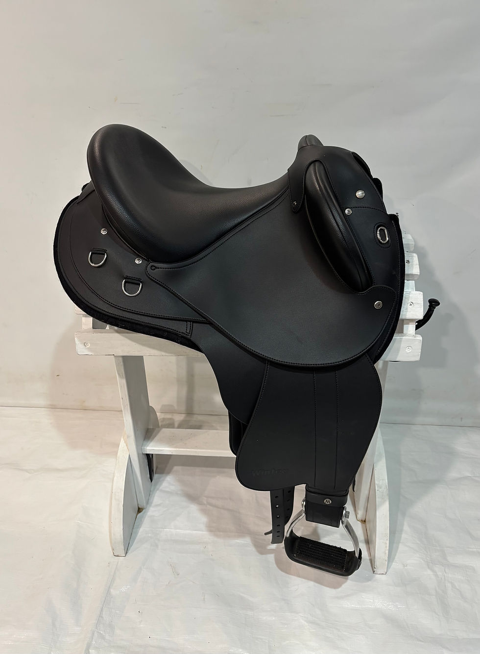Thumbnail: BATES WINTEC 500 HB (Half-Breed)- Suit New Buyer