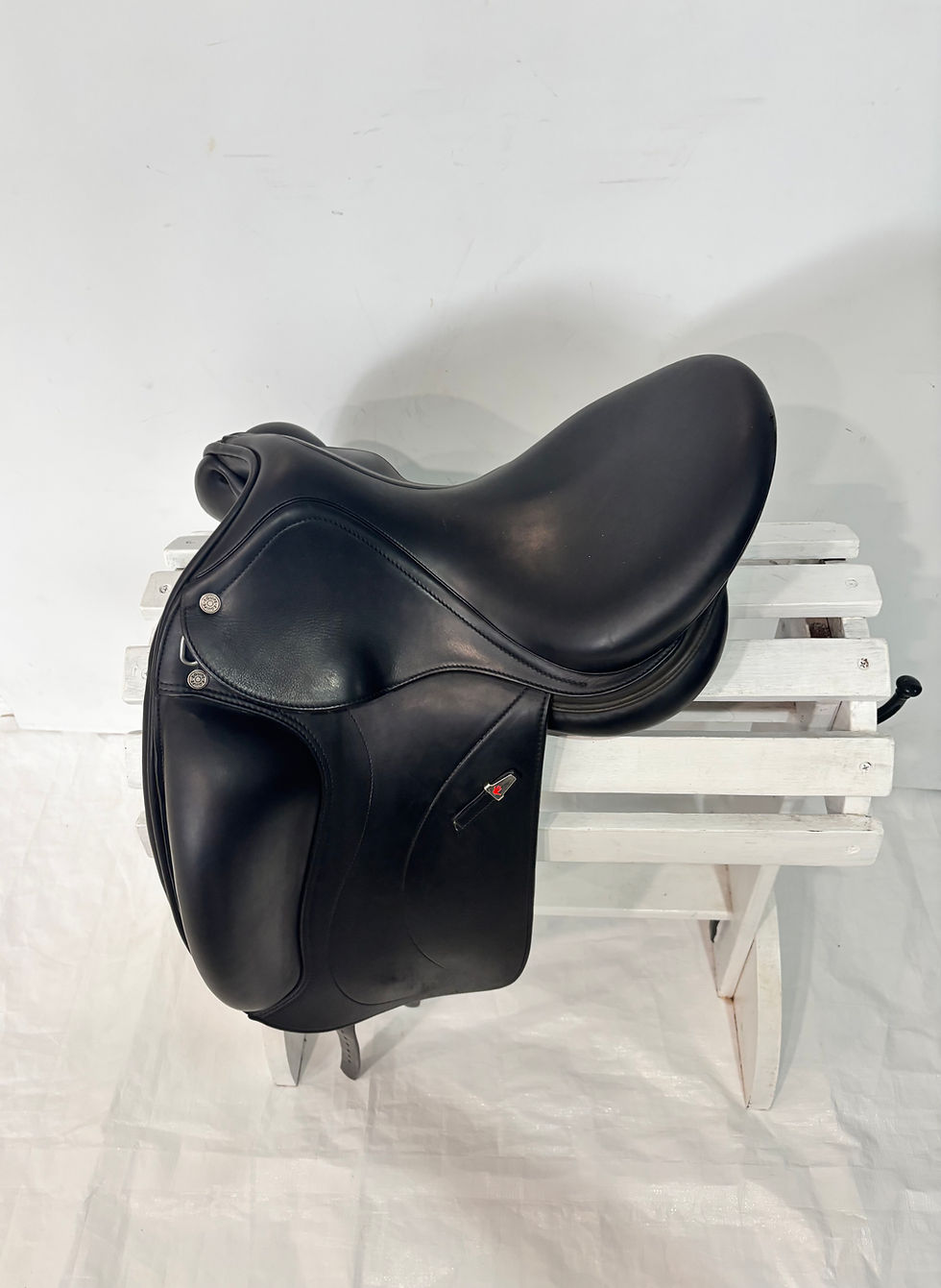 Thumbnail: EQUIPE EMPORIO "As New" 📣RARE SIZE 📣