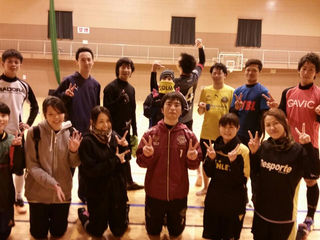 2月17日練習☆★